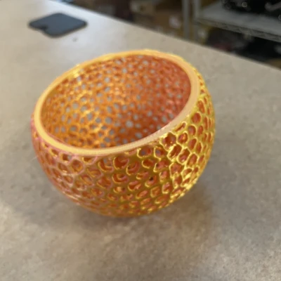 Tô Cắt Dễ In Hình Quả Bóng