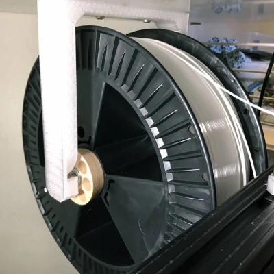 Giá đỡ spool treo