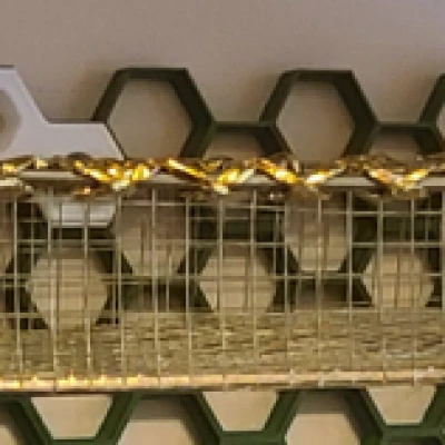 Móc dài gấp đôi cho HWS