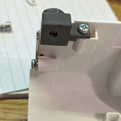 Sửa Dẫn Chỉ Máy Cuộn Chỉ Máy May Singer 8280