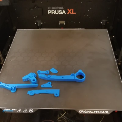 Bộ Gắp Băng Nintendo NES V2