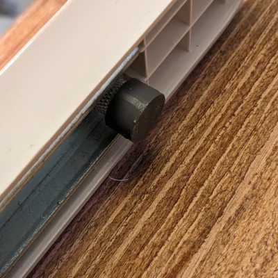 Chân máy may Singer 8280