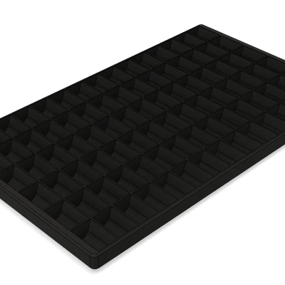 Khay Đựng Bộ Test Fuzzy Skin