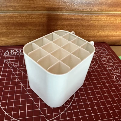 Tấm ngăn Hộp Skadis