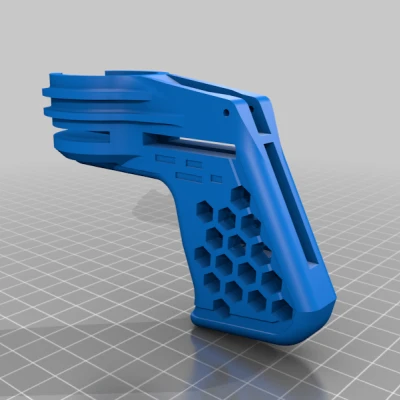 Disk Shooter 6 Viên