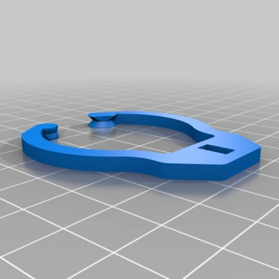 Disk Shooter 6 Viên