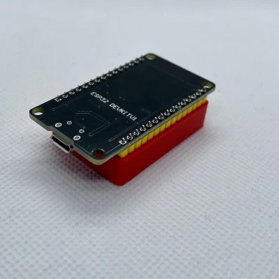 Bộ Gá Hàn Esp32 DevKit v1