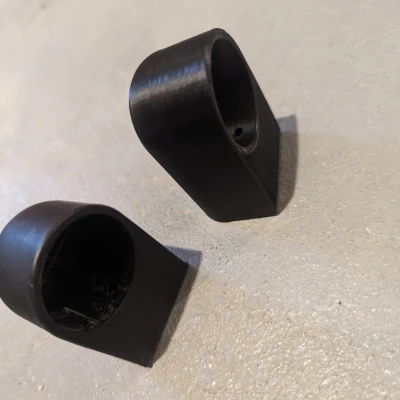 Chân thay thế cho bếp nướng Coleman RoadTrip 285