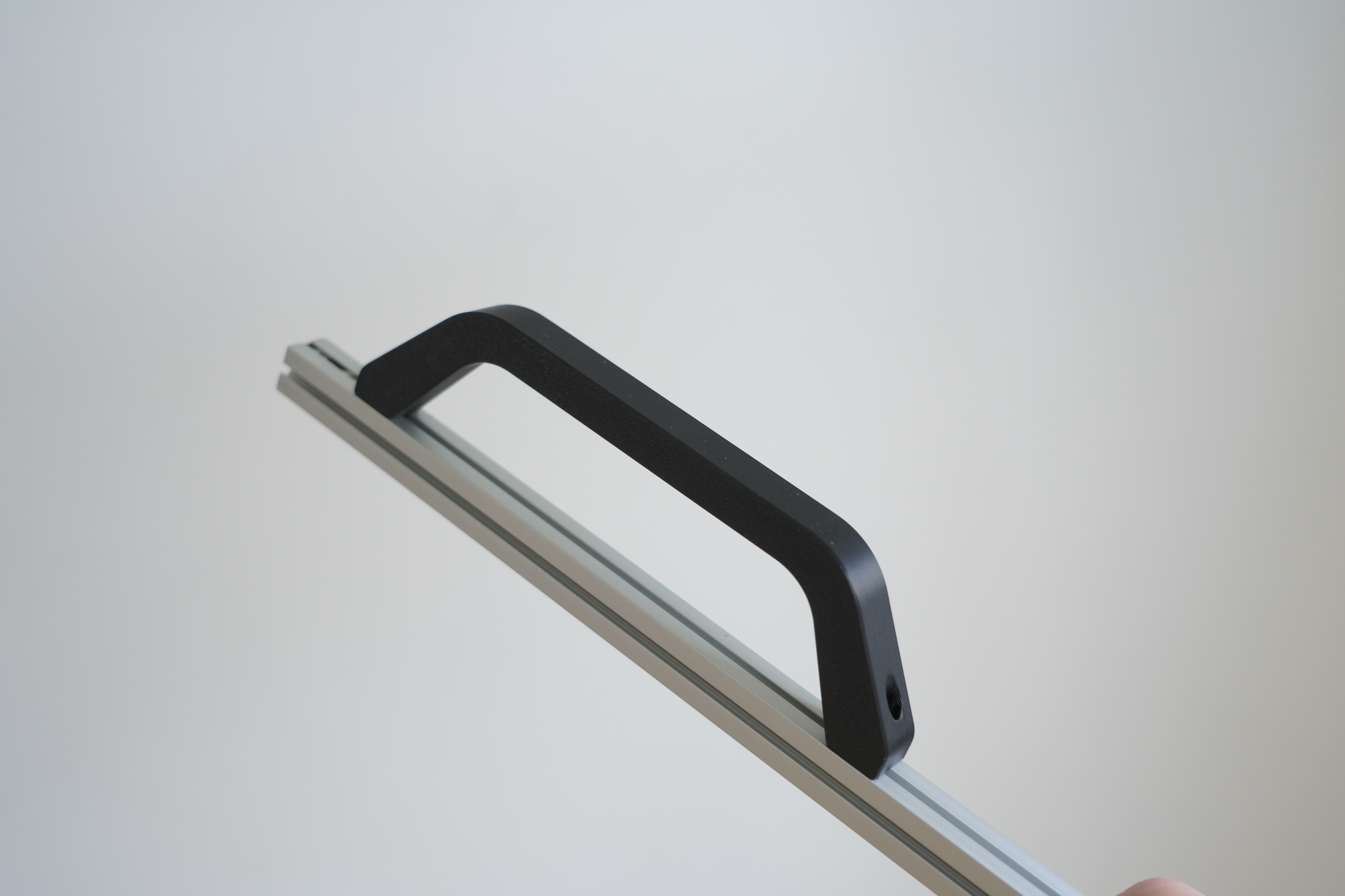 BeamCase - Tay cầm đơn giản