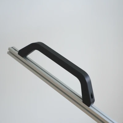 BeamCase - Tay cầm đơn giản