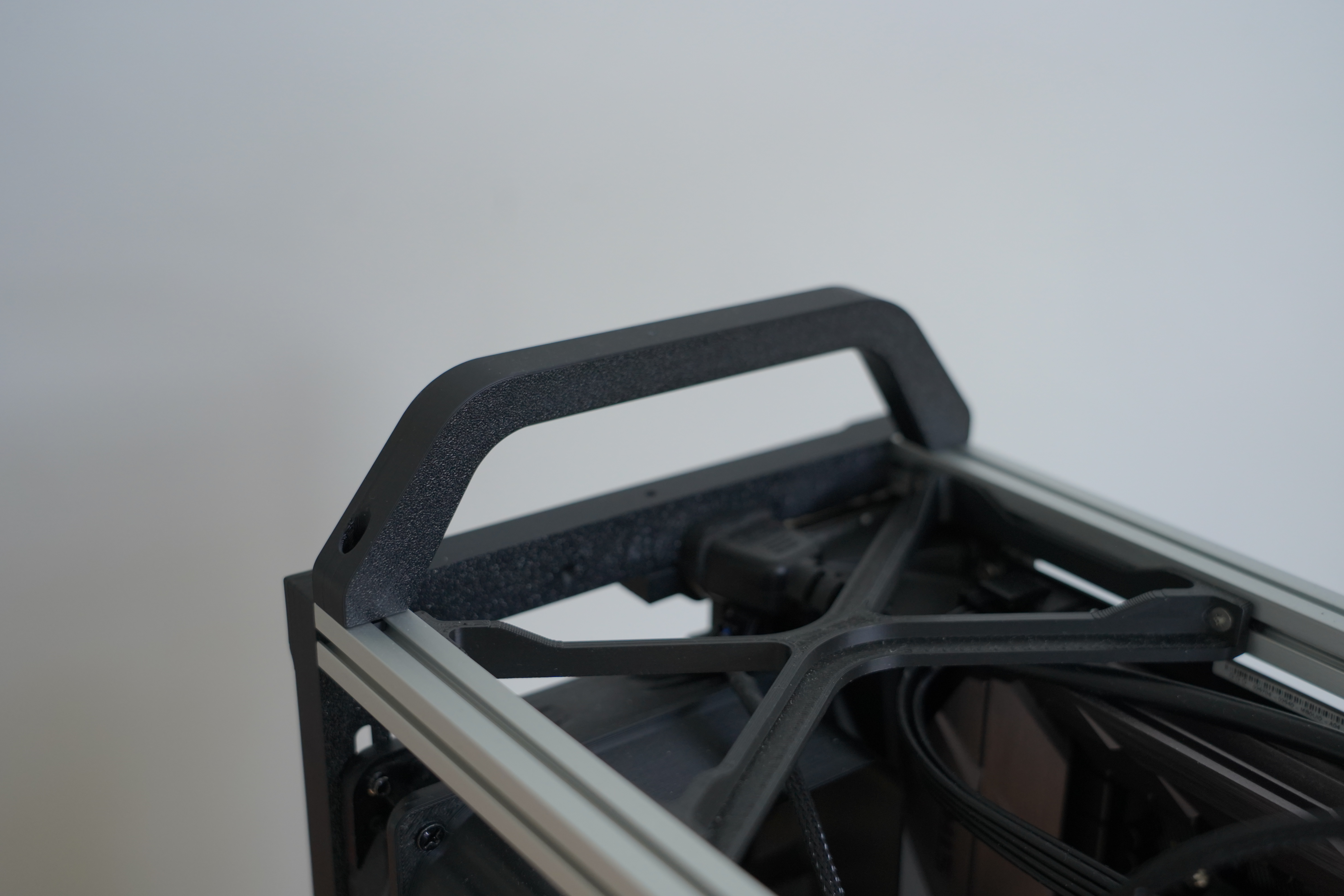 BeamCase - Tay cầm đơn giản