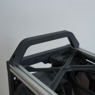 BeamCase - Tay cầm đơn giản