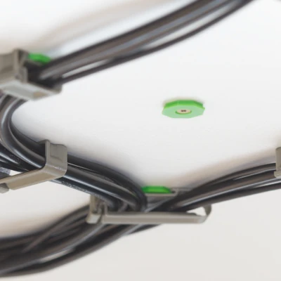 KLIPPT - Kẹp cáp khóa