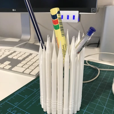 Ống Đựng Bút Chì