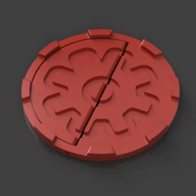 Giá đỡ điện thoại / Đế lót ly