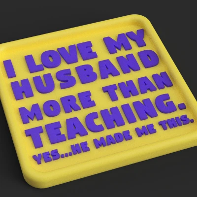 Lót ly / Miếng lót ly