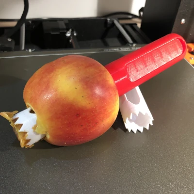 Dụng Cụ Lấy Lõi Táo Có Tay Cầm Rời