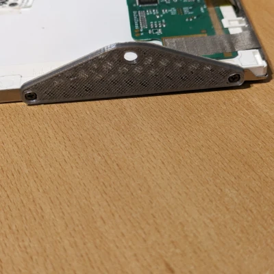 Giá đỡ Gương Thần Kỳ