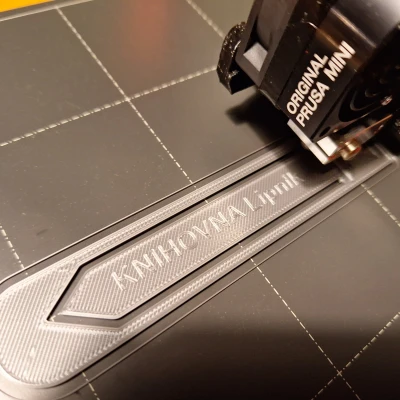 Bookmark - Thư viện Lipník