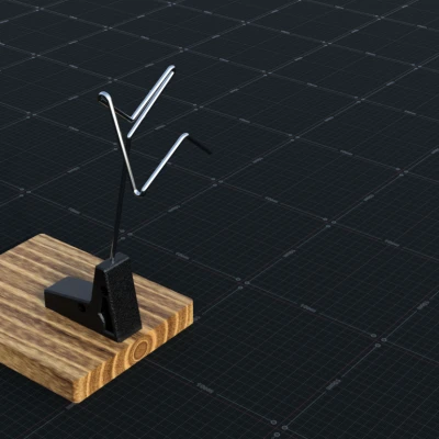 Giá đỡ Mỏ hàn