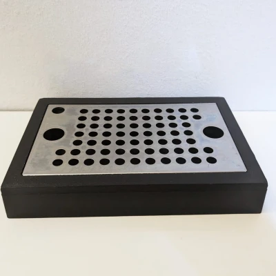 Khay Hứng Nước Gaggia Classic Dáng Thấp