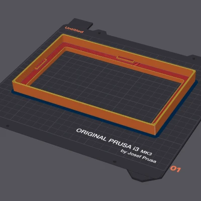 Khay Hứng Nước Gaggia Classic Dáng Thấp