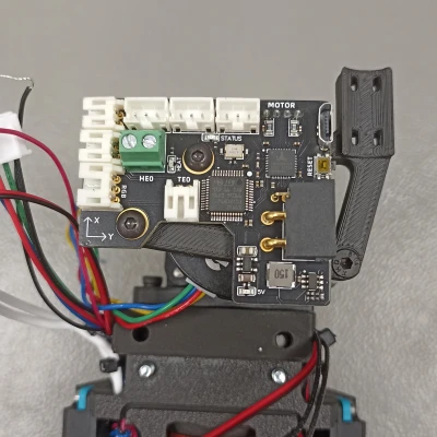 Giá đỡ Orbiter V2 - FYSETC CAN