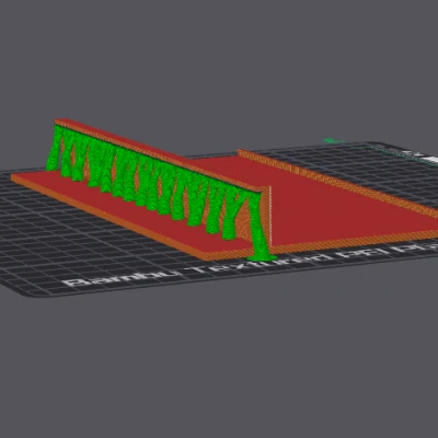 Kệ Màn Hình | Kẹp Gắn