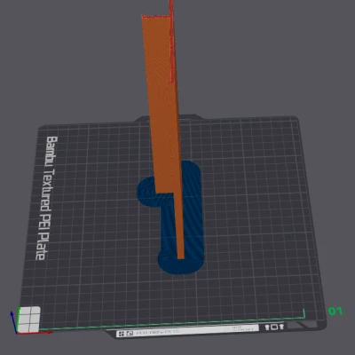 Kệ Màn Hình | Kẹp Gắn