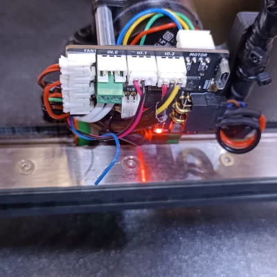 Giá đỡ Orbiter V2 - FYSETC CAN