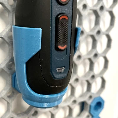 Đế Giữ Đa Năng cho Tua Vít Bosch GO / Dremel