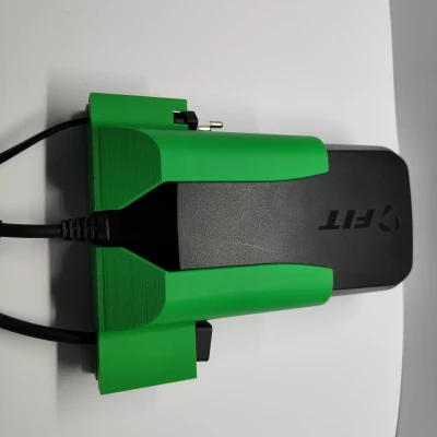 Giá Treo Tường Sạc Pin FIT (Model 500074 / 500951)