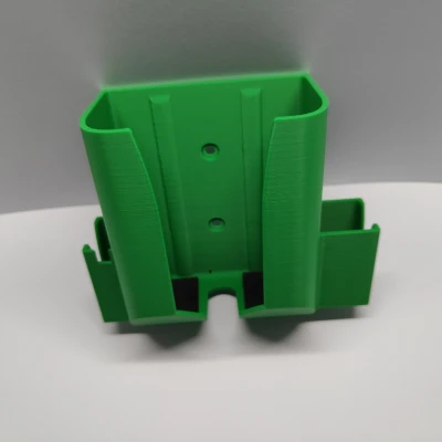 Giá Treo Tường Sạc Pin FIT (Model 500074 / 500951)