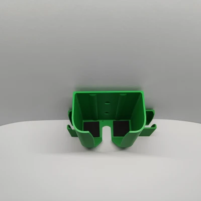 Giá Treo Tường Sạc Pin FIT (Model 500074 / 500951)