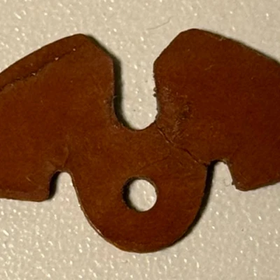 Tấm thay thế công tắc ăng-ten Buick 1953