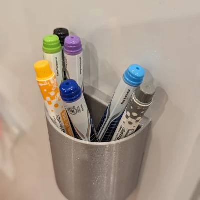 Chỗ Gắn Bút Lông Cho Tủ Lạnh