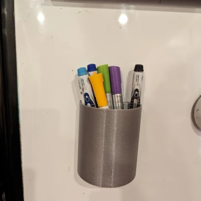 Chỗ Gắn Bút Lông Cho Tủ Lạnh