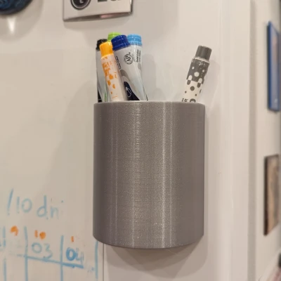 Chỗ Gắn Bút Lông Cho Tủ Lạnh