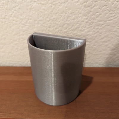 Chỗ Gắn Bút Lông Cho Tủ Lạnh