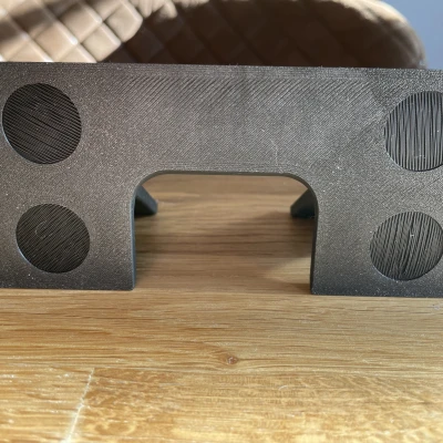 Đế Bàn Panda Touch BigTreeTech (BTT)