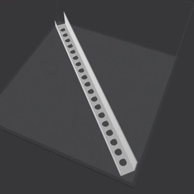 Tấm Chặn Loá, Chắn Sáng Cho Ender 3 S1 Pro