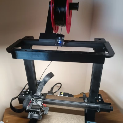 Tấm Chặn Loá, Chắn Sáng Cho Ender 3 S1 Pro