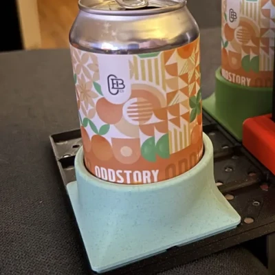 Giá đỡ ly Gridfinity