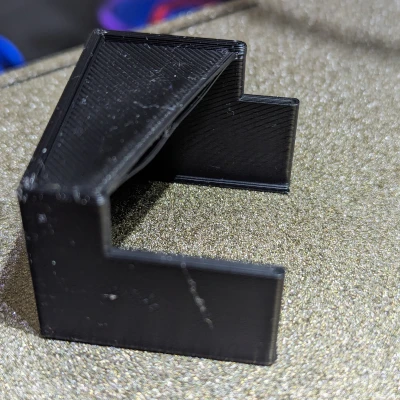 Chụp che/màn che cho Cảm biến chuyển động Sonoff SNZB-03