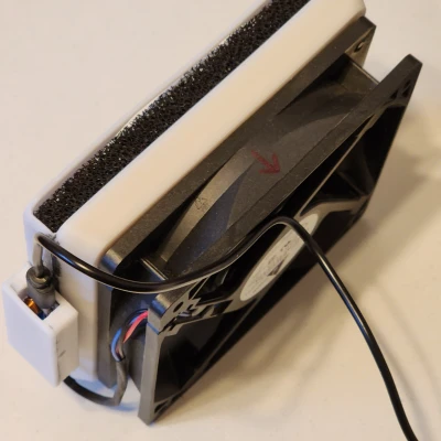 Máy hút khói hàn