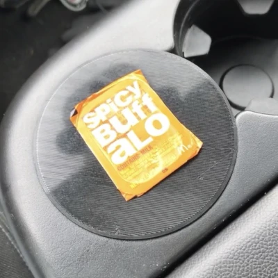 Giá Đỡ Sốt Chấm Nugget