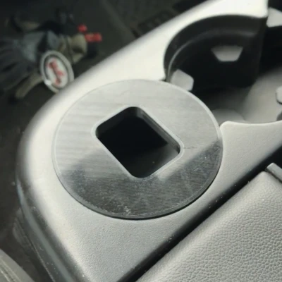 Giá Đỡ Sốt Chấm Nugget