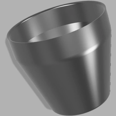 Giá Đỡ Sốt Chấm Nugget