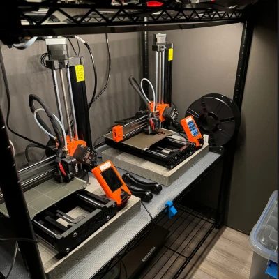 Giá đỡ đèn LED cho kệ lưới NSF