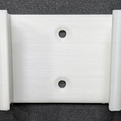 Giá Treo Tường Remote Máy Lạnh Comfort-Aire